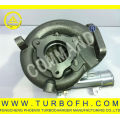 CT16V 17201-0L040 toyota landcruiser d-4d TURBO